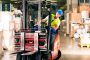 Cutting Costs & Emissions with Propane Powered Forklifts