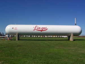 Lin Gas Propane Shortage Statement