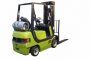 Tax Credit for Propane Forklift Customers