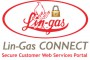 Lin-Gas Connect offers 24-7 Account Access and Bill Payment